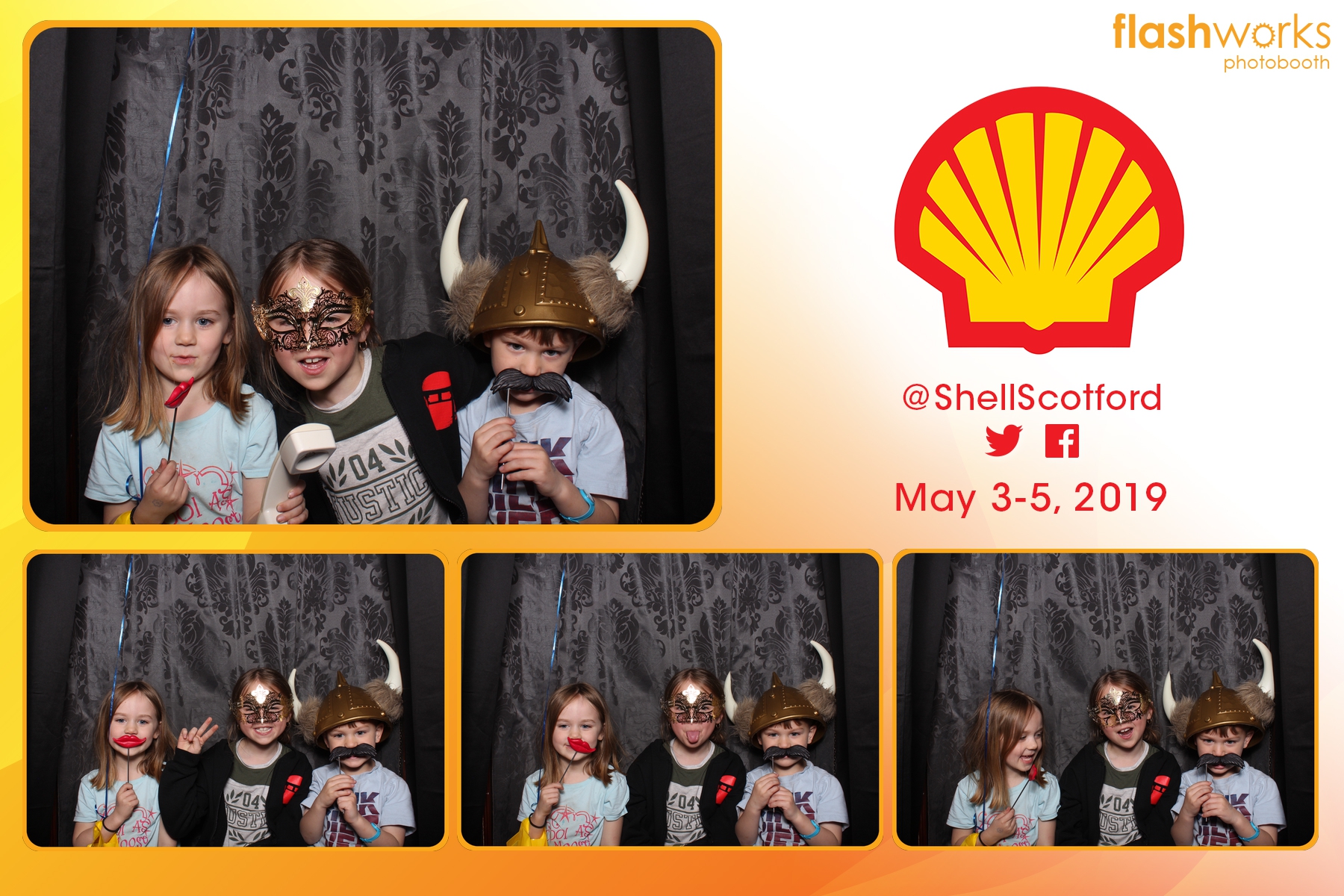 Fort Saskatchewan Trade Show & Sale: Presented by Shell | View more photos from the event at gallery.flashworksphotobooth.com/u/FlashworksPhotoboothInc/Fort-Saskatchewan-Trade-Show-Sale-Presented-by-Shell